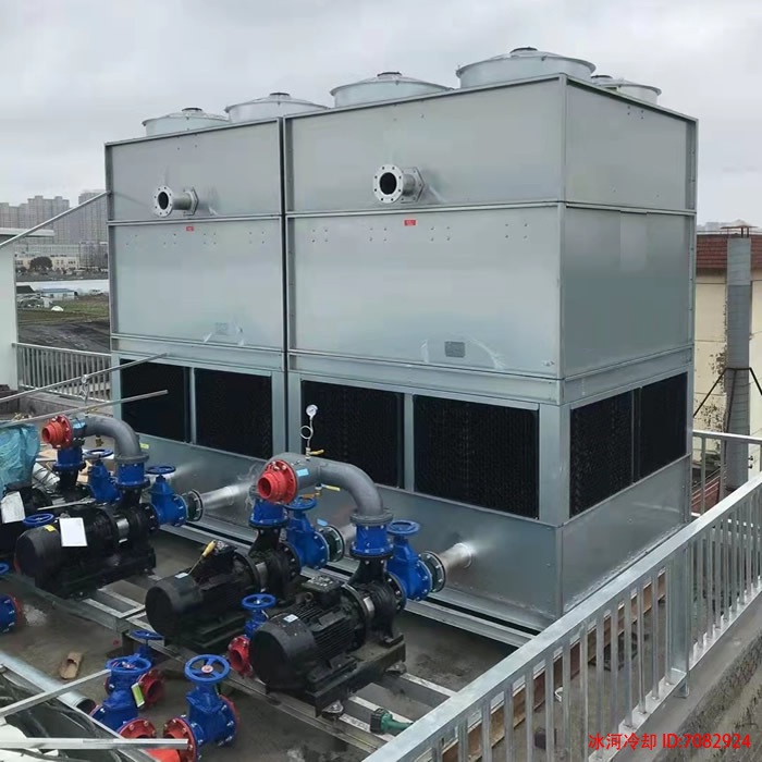BH-M11/L连云港工业闭式冷却塔加工